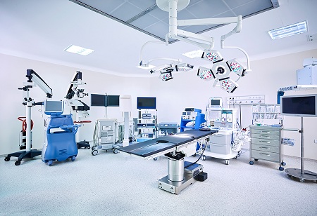 How Fiscal Support will Beef Up the Healthcare Infrastructure